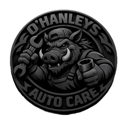Brandon O'Hanley - Owner & Master Technician